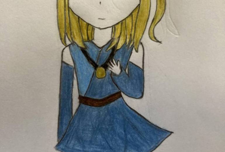 旅のチャレンジャー