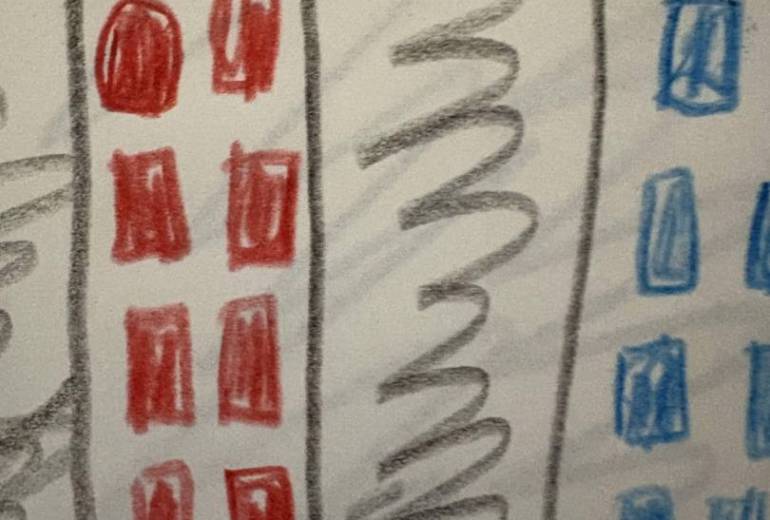 アール・ブリュット挑戦