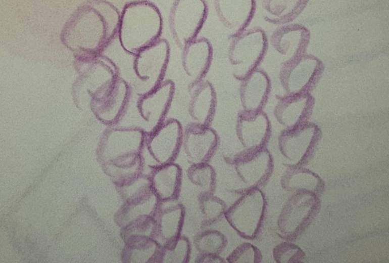 アール・ブリュット挑戦