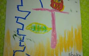 だるま - シャカ 