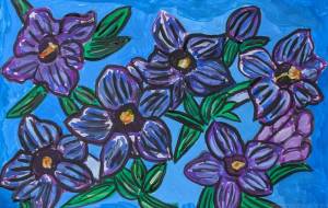 りんどう - satti