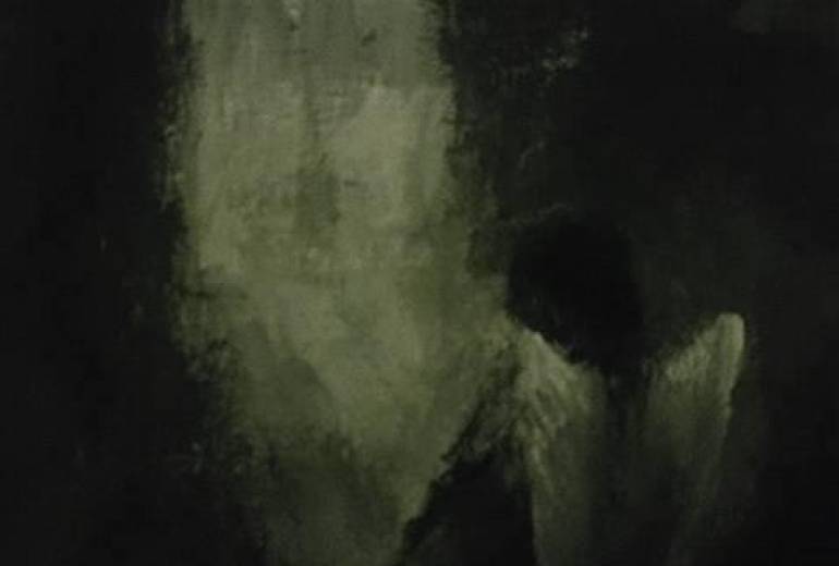 苦しみや、貧困、病気、のなかのご老人に希望の光を