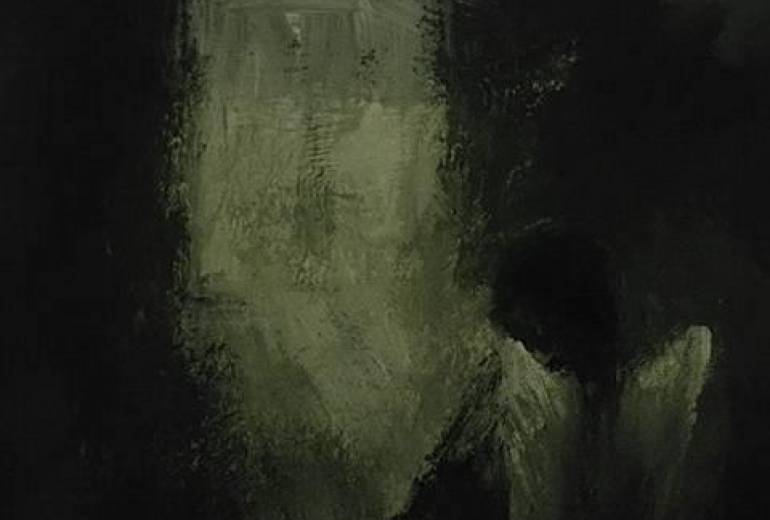 苦しみや、貧困、病気、のなかのご老人に希望の光を、救済の愛を