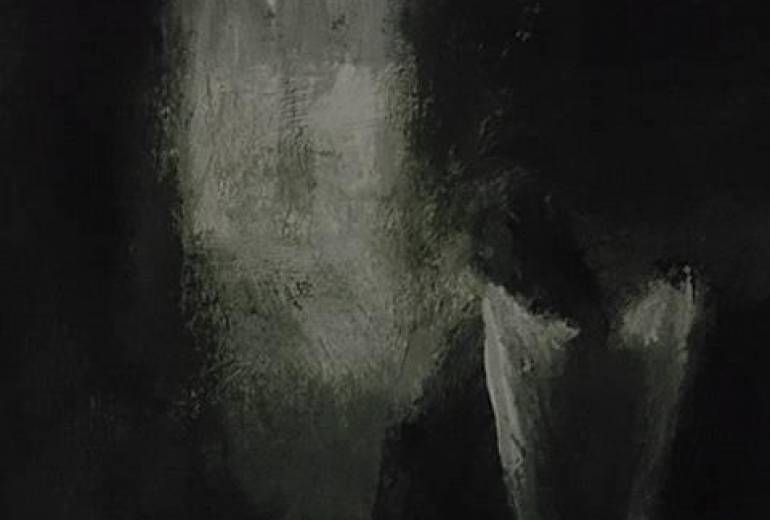 窓際の認知症老人天使（僕は本当に思う、全てのご老人が幸せになることを心から願います）