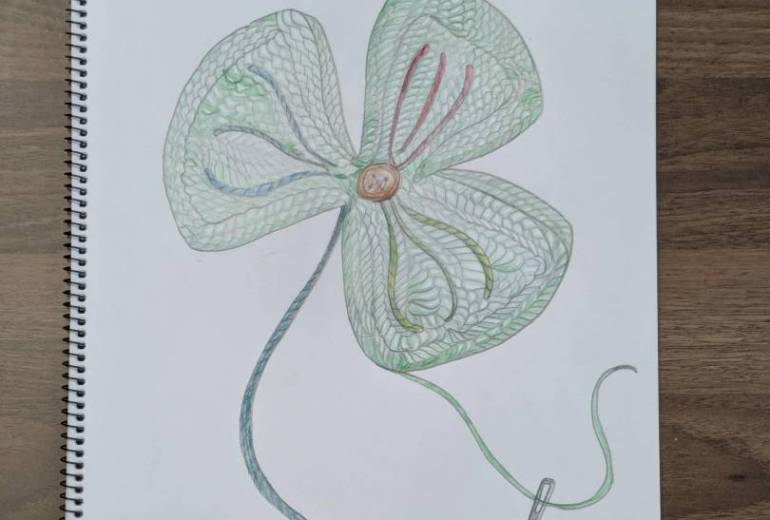 クラブ　春、新学期。