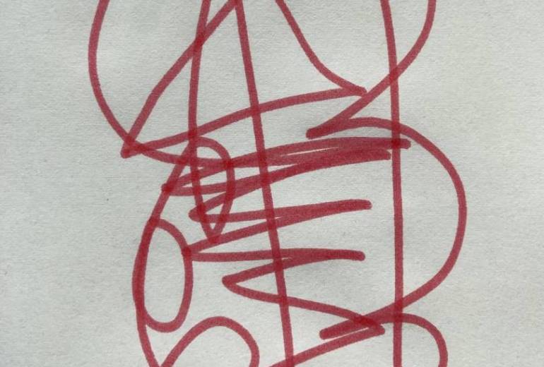 アール・ブリュット挑戦