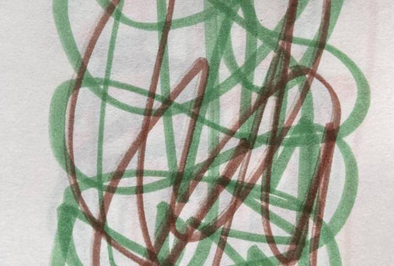 アール・ブリュット挑戦