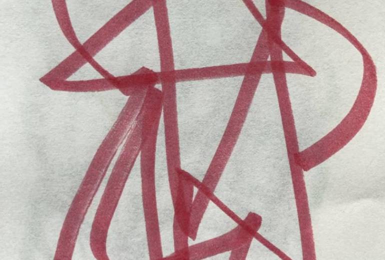 アール・ブリュット挑戦