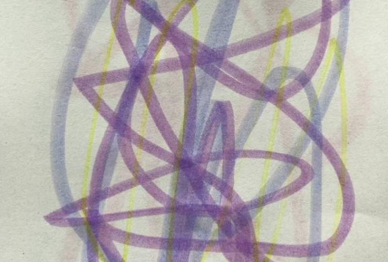 アール・ブリュット挑戦