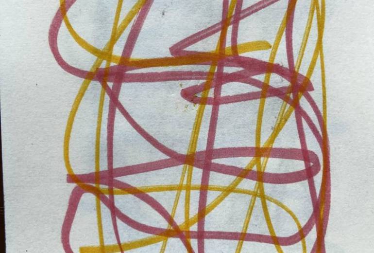 アール・ブリュット挑戦