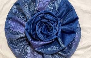 帯のうず - 河村扶示子