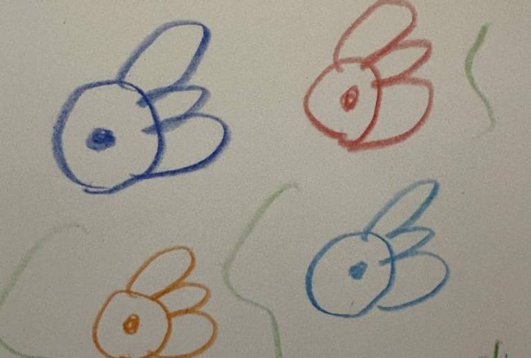 アール・ブリュット挑戦