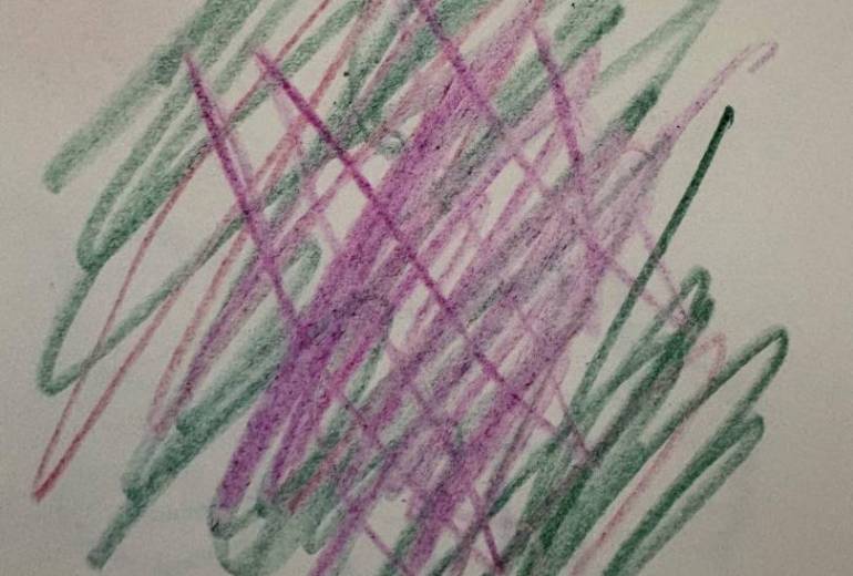 アール・ブリュット挑戦