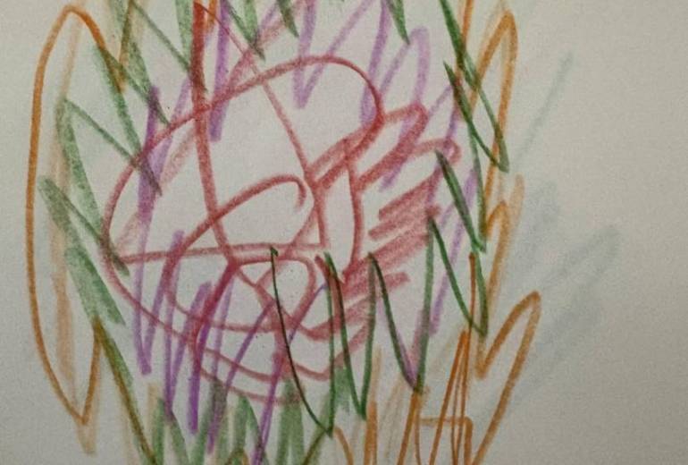 アール・ブリュット挑戦