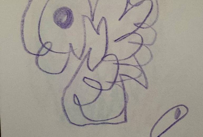 アール・ブリュット挑戦