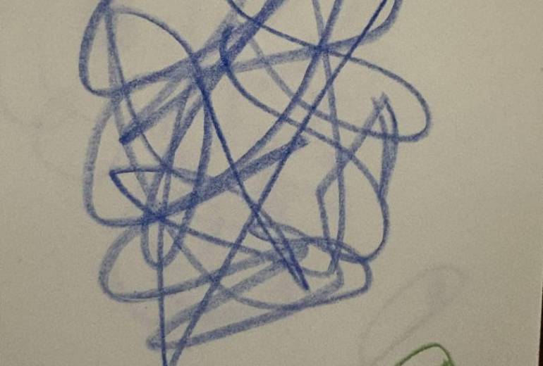 アール・ブリュット挑戦