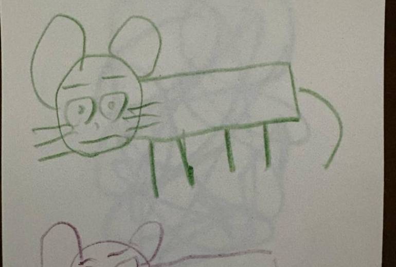 アール・ブリュット挑戦