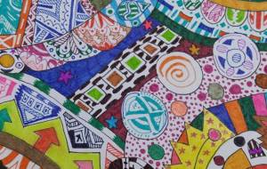 異世界の賑わい - ジル