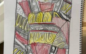 スペード　トランプといったらコレ！ - 【イベント】Challenged Artist Project【2025】 