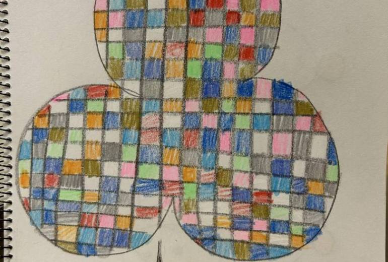 クラブ　いろんないろでクラブ