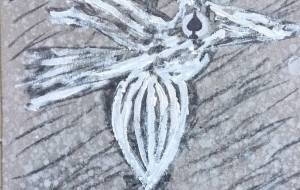 スペード　風見鶏 - 【イベント】Challenged Artist Project【2025】 