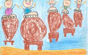 響きあう笑顔 - 渡邉翔馬 