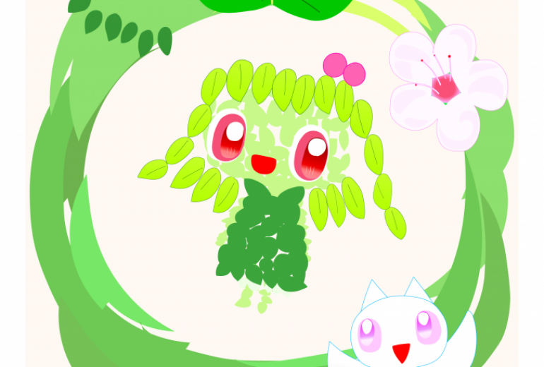 クラブ 私と自然界