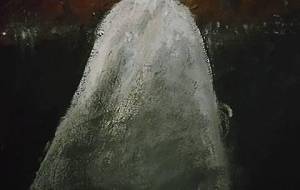 魔王(デザイン)僕は魔王のフォルムが好きです、(アニメ漫画劇画的なアート) - 真鍋哲地