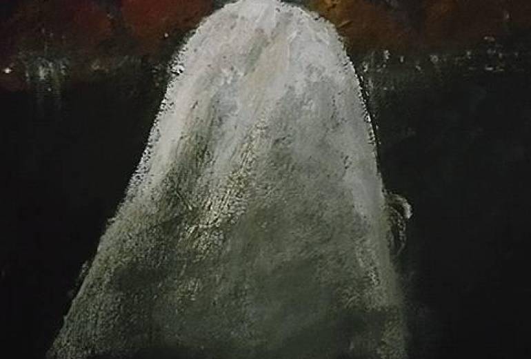 魔王（デザイン）僕は魔王のフォルムが好きです、（アニメ漫画劇画的なアート）