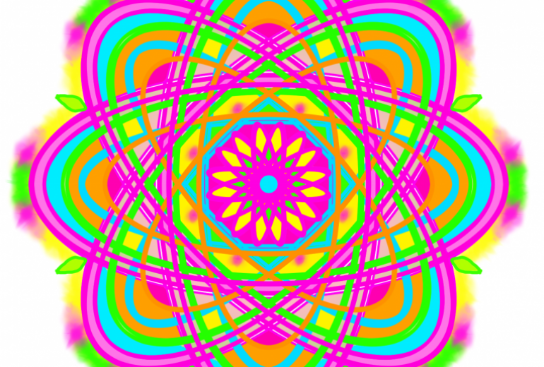 クラブ　春のお散歩