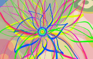 色の記憶 - ha7.yuki 