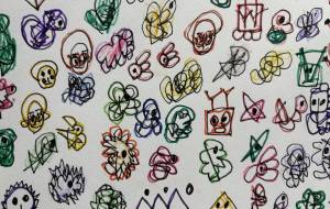 カラー - 笹谷正博 