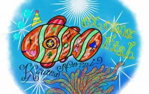 クラウンフィッシュ - KiTa 