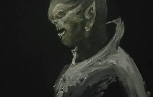 我が名は魔王、魔界支配者、魔王最終形態 - 真鍋哲地 