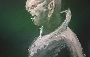 終焉世界の我は魔王！！最終形態降臨 - 真鍋哲地 