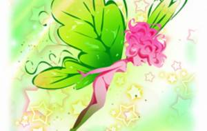 妖精ランド - 落合浩太郎 