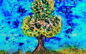 クラブ　春の若葉 - 【イベント】Challenged Artist Project【2025】 