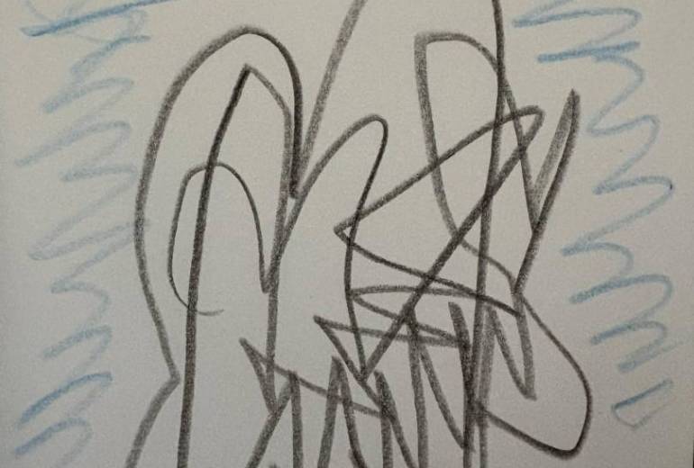 アール・ブリュット挑戦