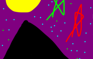 中秋の名月 - 笹谷正博 