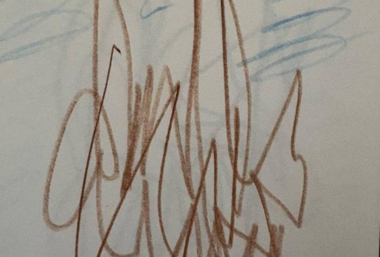 アール・ブリュット挑戦