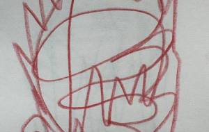 アール・ブリュット挑戦 - 笹谷正博 