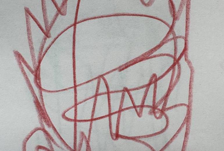 アール・ブリュット挑戦