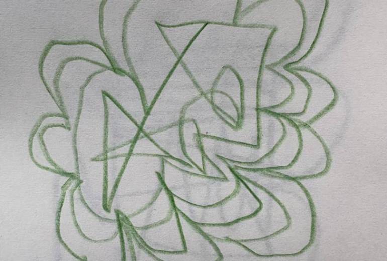 アール・ブリュット挑戦