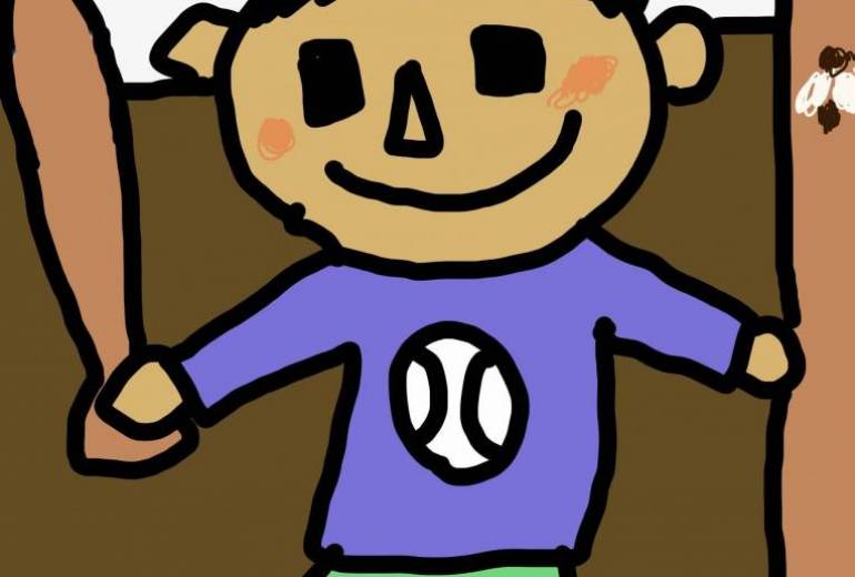 ダイヤ　夏、野球やるぞ。