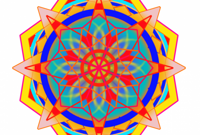 ダイヤ　光と花の楽園