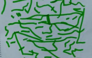 渡し舟 - 杉山悟 