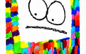 初めて見たぞ、この色は - たいちゃん 