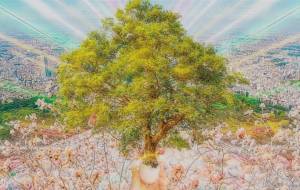 クラブ　春、自然と社会との共存 - 【イベント】Challenged Artist Project【2025】 