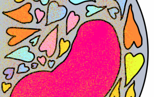 ダイヤ 尊い貴重な時間 - 【イベント】Challenged Artist Project【2025】 