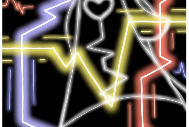 ハート　バイタリティ